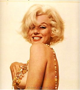 Marilyn Monroe gallery image 34 of 45